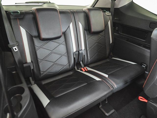 2025 Volkswagen Atlas 2.0T Peak Edition - 22974117 - 35
