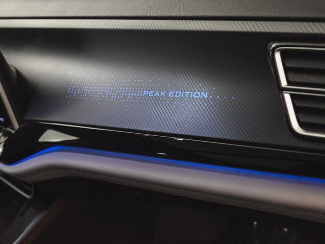 2025 Volkswagen Atlas 2.0T Peak Edition - 22974117 - 38