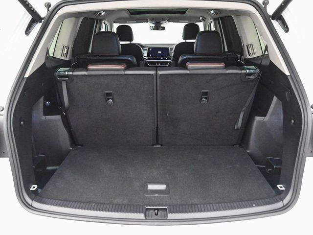 2025 Volkswagen Atlas 2.0T Peak Edition - 22974117 - 42