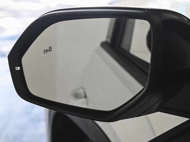 2025 Volkswagen Atlas 2.0T Peak Edition - 22974117 - 45