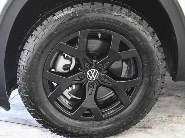 2025 Volkswagen Atlas 2.0T Peak Edition - 22974117 - 6