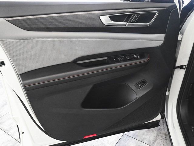 2025 Volkswagen Atlas 2.0T Peak Edition - 22974117 - 7