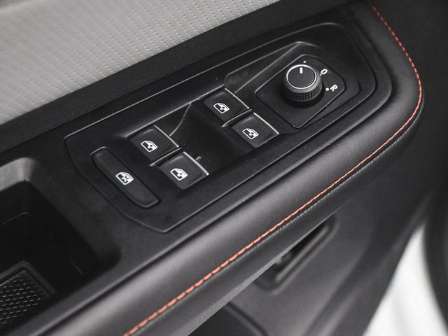 2025 Volkswagen Atlas 2.0T Peak Edition - 22974117 - 8