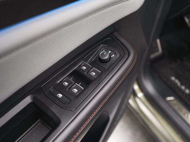 2025 Volkswagen Atlas 2.0T Peak Edition - 23090878 - 11