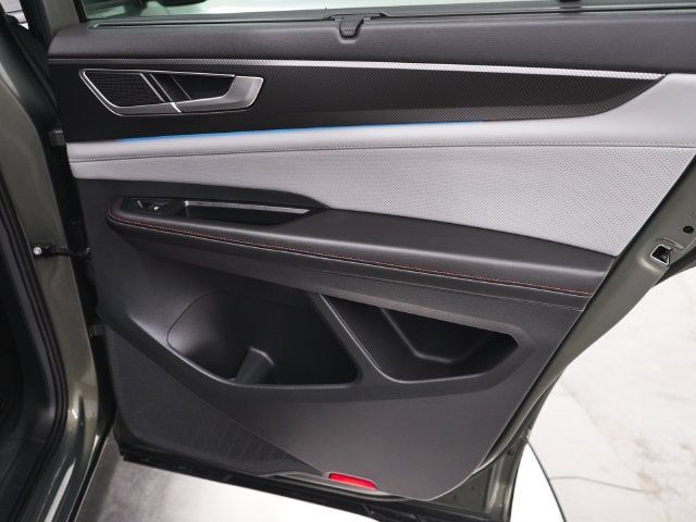 2025 Volkswagen Atlas 2.0T Peak Edition - 23090878 - 15