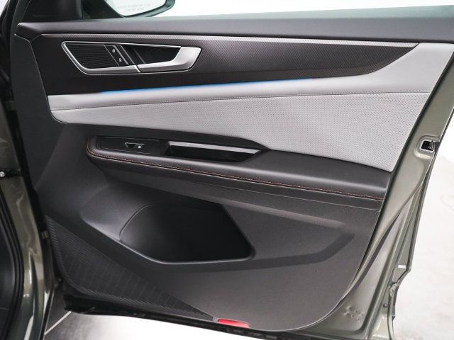 2025 Volkswagen Atlas 2.0T Peak Edition - 23090878 - 18