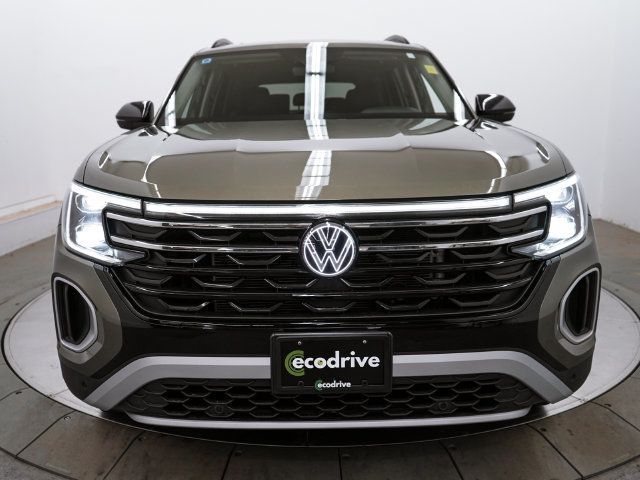 2025 Volkswagen Atlas 2.0T Peak Edition - 23090878 - 1