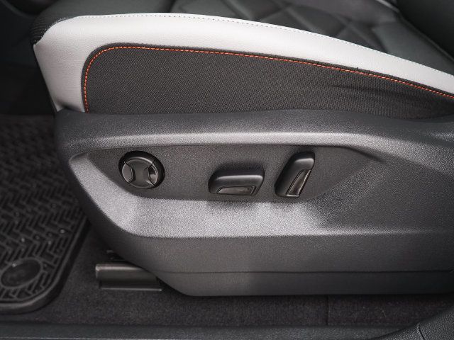 2025 Volkswagen Atlas 2.0T Peak Edition - 23090878 - 23