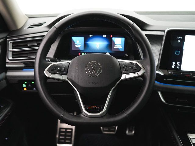 2025 Volkswagen Atlas 2.0T Peak Edition - 23090878 - 26