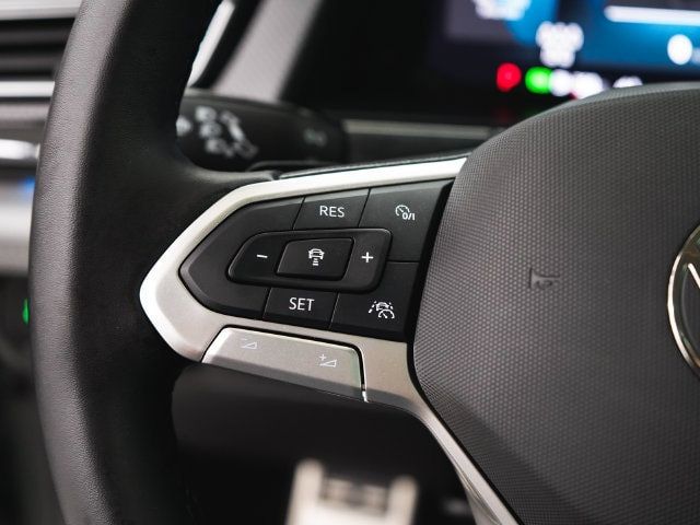 2025 Volkswagen Atlas 2.0T Peak Edition - 23090878 - 27