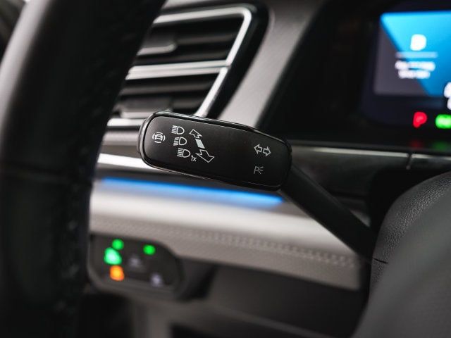 2025 Volkswagen Atlas 2.0T Peak Edition - 23090878 - 28