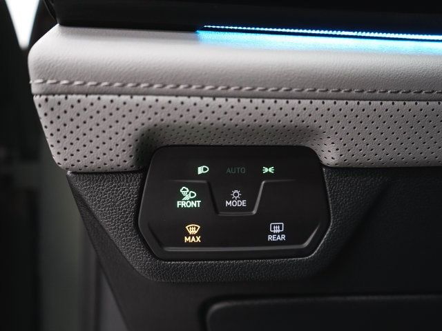 2025 Volkswagen Atlas 2.0T Peak Edition - 23090878 - 31