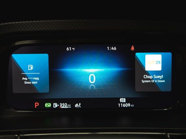 2025 Volkswagen Atlas 2.0T Peak Edition - 23090878 - 32