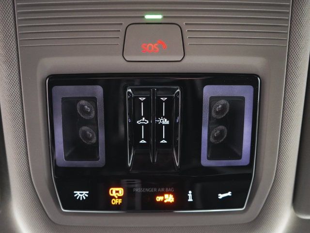 2025 Volkswagen Atlas 2.0T Peak Edition - 23090878 - 40