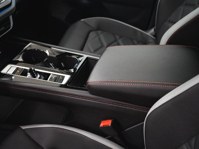 2025 Volkswagen Atlas 2.0T Peak Edition - 23090878 - 41