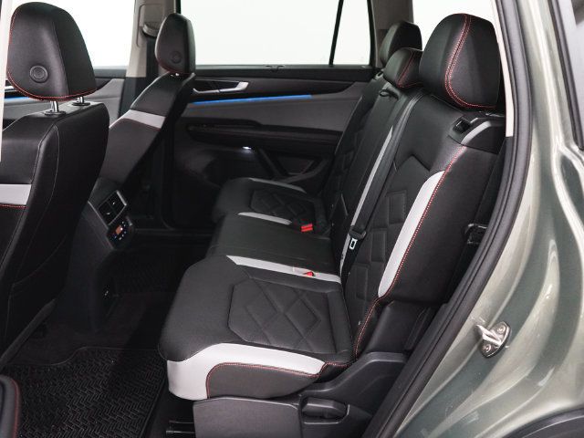 2025 Volkswagen Atlas 2.0T Peak Edition - 23090878 - 42