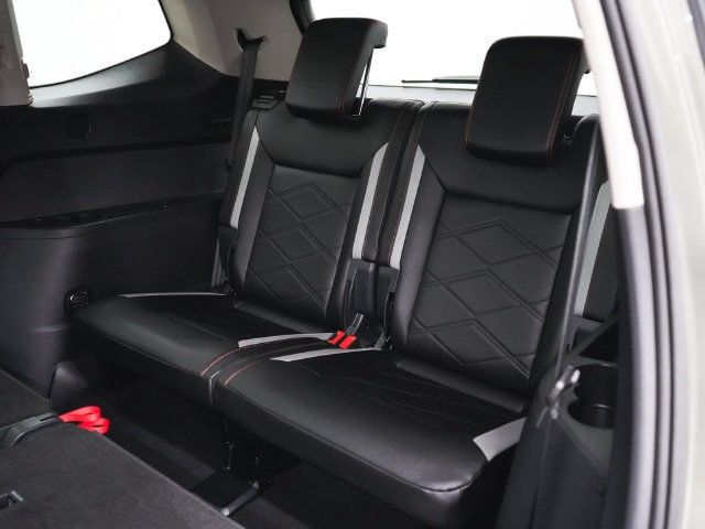 2025 Volkswagen Atlas 2.0T Peak Edition - 23090878 - 43