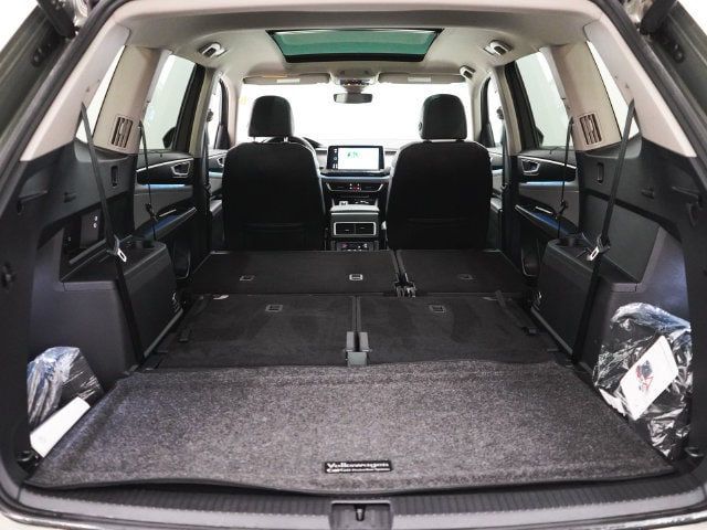 2025 Volkswagen Atlas 2.0T Peak Edition - 23090878 - 47