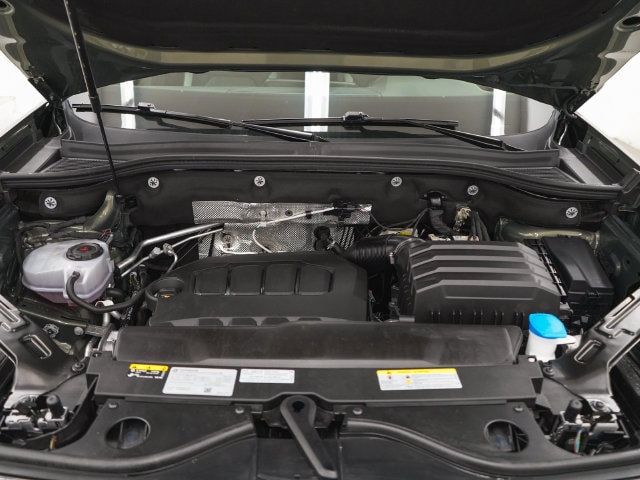 2025 Volkswagen Atlas 2.0T Peak Edition - 23090878 - 49
