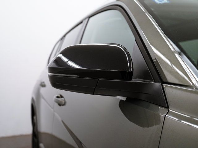 2025 Volkswagen Atlas 2.0T Peak Edition - 23090878 - 50