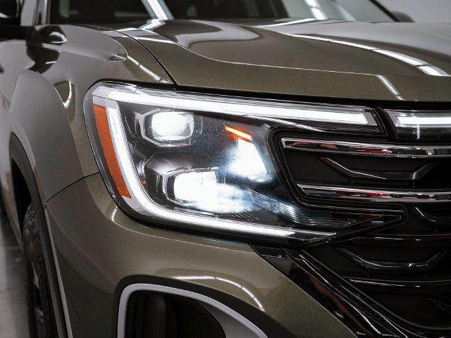 2025 Volkswagen Atlas 2.0T Peak Edition - 23090878 - 51