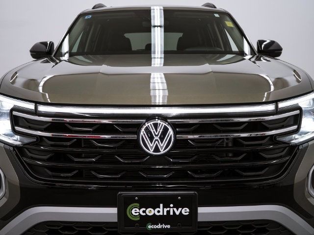 2025 Volkswagen Atlas 2.0T Peak Edition - 23090878 - 52
