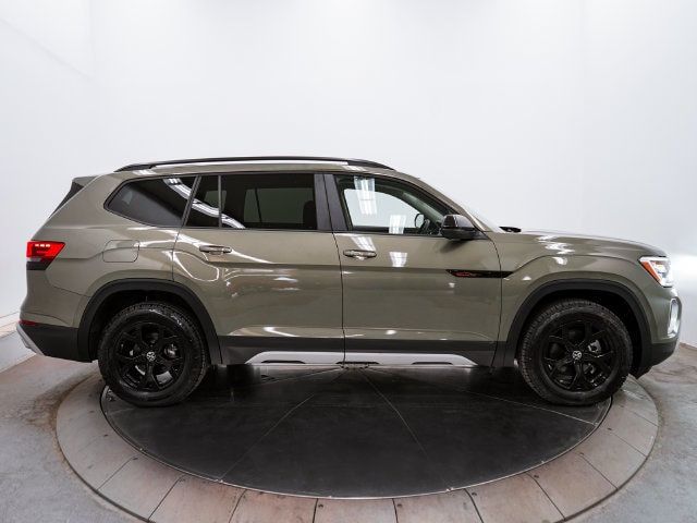 2025 Volkswagen Atlas 2.0T Peak Edition - 23090878 - 7