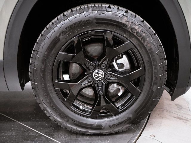 2025 Volkswagen Atlas 2.0T Peak Edition - 23090878 - 8