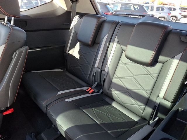 2025 Volkswagen Atlas 2.0T Peak Edition 4MOTION - 22939284 - 9