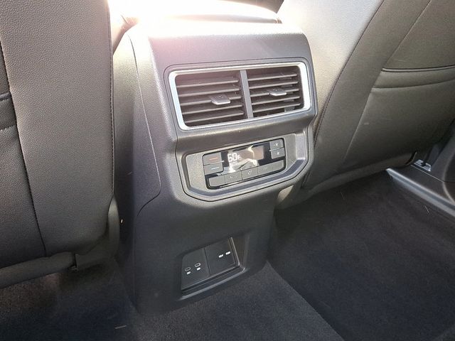 2025 Volkswagen Atlas 2.0T Peak Edition 4MOTION - 22939284 - 11