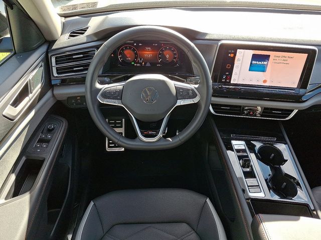 2025 Volkswagen Atlas 2.0T Peak Edition 4MOTION - 22939284 - 12