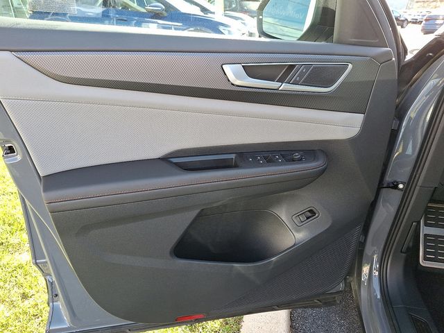 2025 Volkswagen Atlas 2.0T Peak Edition 4MOTION - 22939284 - 13