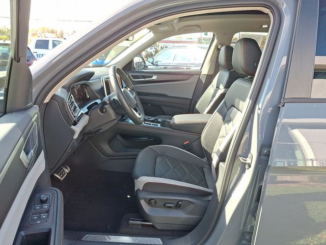 2025 Volkswagen Atlas 2.0T Peak Edition 4MOTION - 22939284 - 14