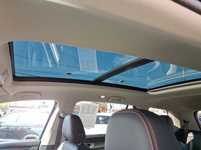 2025 Volkswagen Atlas 2.0T Peak Edition 4MOTION - 22939284 - 15