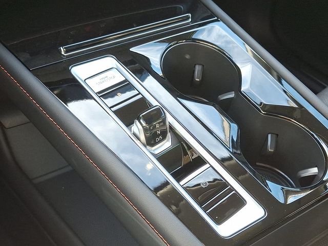 2025 Volkswagen Atlas 2.0T Peak Edition 4MOTION - 22939284 - 16