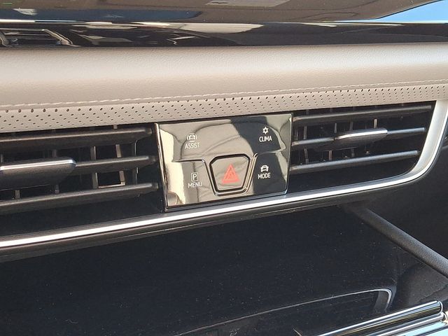 2025 Volkswagen Atlas 2.0T Peak Edition 4MOTION - 22939284 - 17