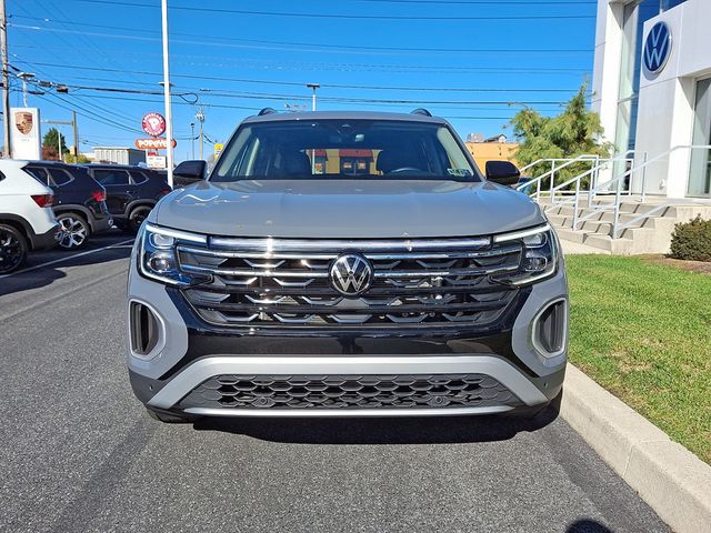 2025 Volkswagen Atlas 2.0T Peak Edition 4MOTION - 22939284 - 1