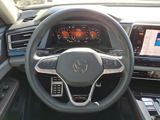 2025 Volkswagen Atlas 2.0T Peak Edition 4MOTION - 22939284 - 20