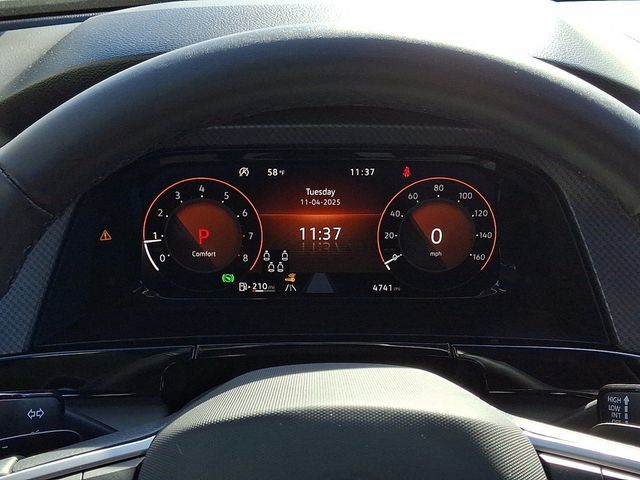 2025 Volkswagen Atlas 2.0T Peak Edition 4MOTION - 22939284 - 21