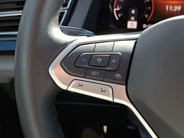 2025 Volkswagen Atlas 2.0T Peak Edition 4MOTION - 22939284 - 22