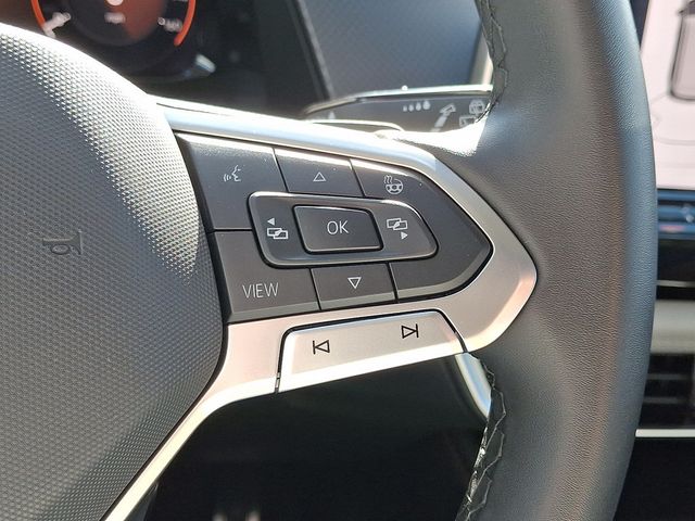 2025 Volkswagen Atlas 2.0T Peak Edition 4MOTION - 22939284 - 23