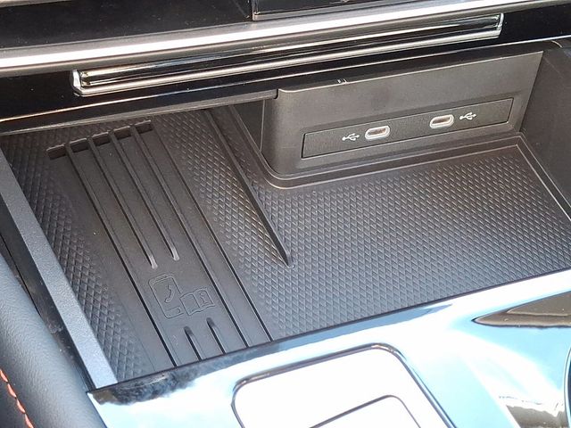 2025 Volkswagen Atlas 2.0T Peak Edition 4MOTION - 22939284 - 24