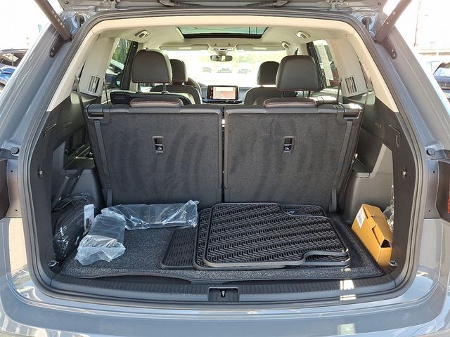 2025 Volkswagen Atlas 2.0T Peak Edition 4MOTION - 22939284 - 27