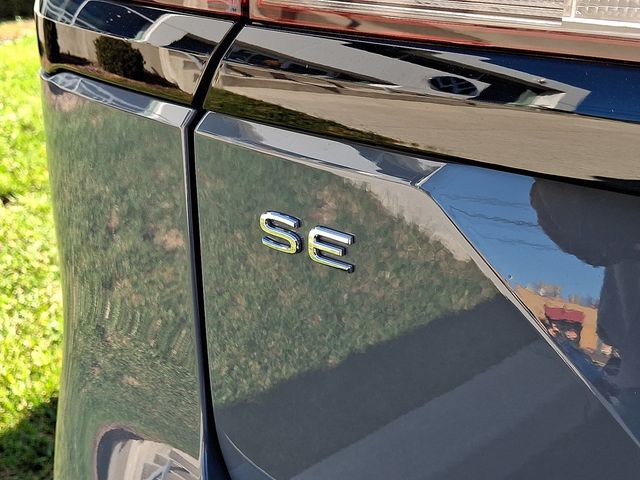 2025 Volkswagen Atlas 2.0T Peak Edition 4MOTION - 22939284 - 30