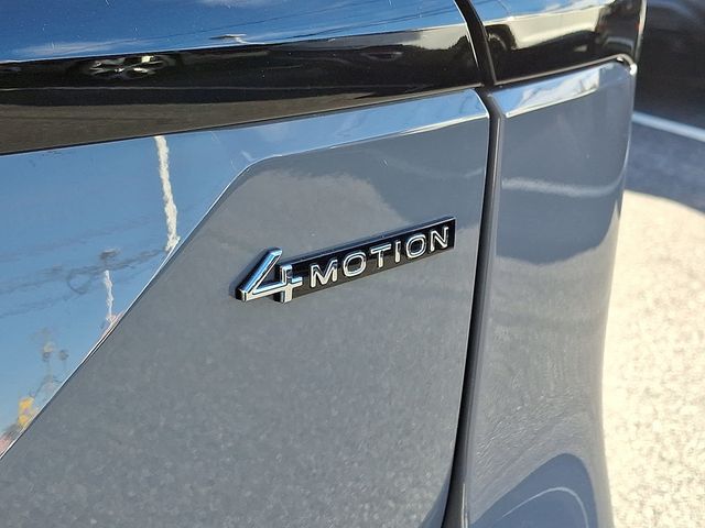 2025 Volkswagen Atlas 2.0T Peak Edition 4MOTION - 22939284 - 31