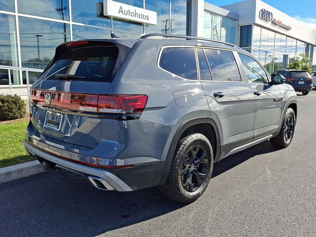 2025 Volkswagen Atlas 2.0T Peak Edition 4MOTION - 22939284 - 5