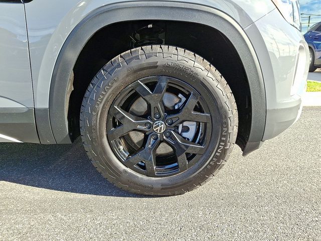 2025 Volkswagen Atlas 2.0T Peak Edition 4MOTION - 22939284 - 7