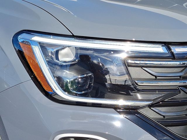 2025 Volkswagen Atlas 2.0T Peak Edition 4MOTION - 22939284 - 8