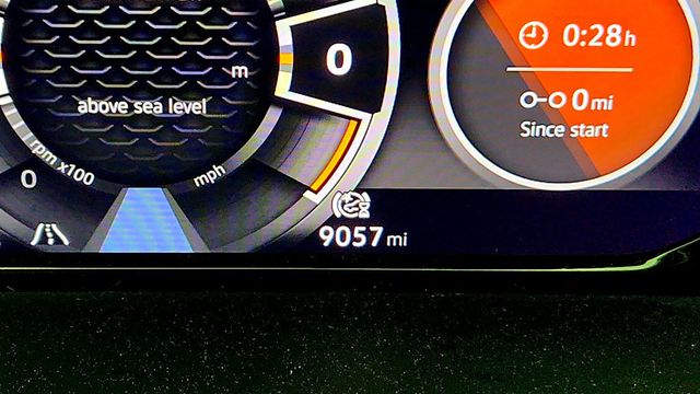 2025 Volkswagen Atlas 2.0T Peak Edition 4MOTION w/ 2nd-Row Dual Captain's Chairs - 23024757 - 13
