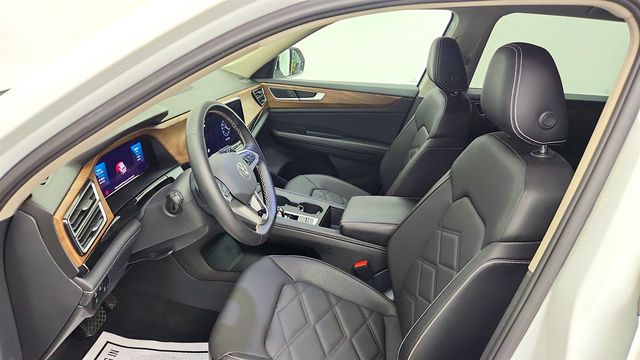 2025 Volkswagen Atlas 2.0T SE 4MOTION - 23053036 - 9